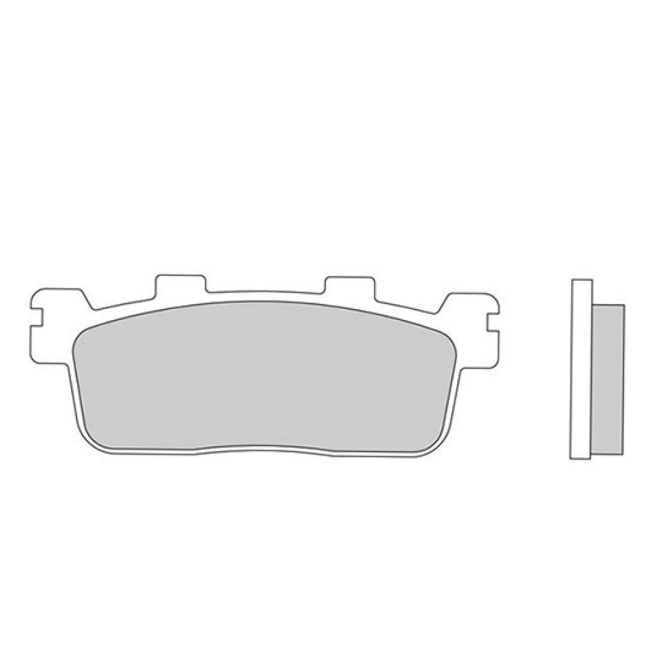 Plaquette de frein Galfer pour Auto Neuf