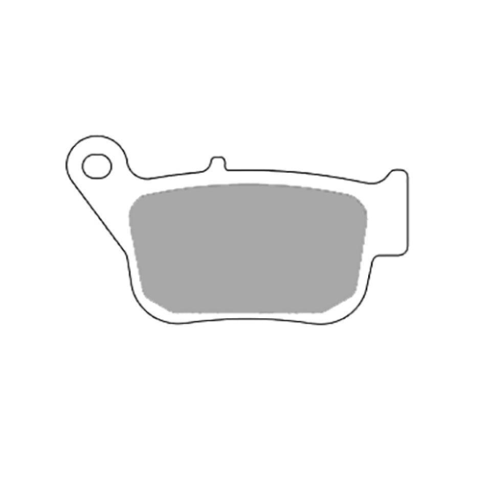 Plaquette de frein Galfer pour Auto Neuf