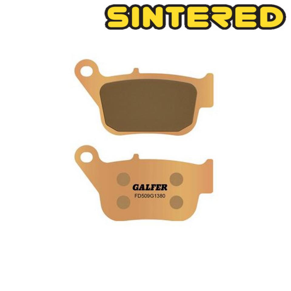 Plaquette de frein Galfer pour Auto Neuf