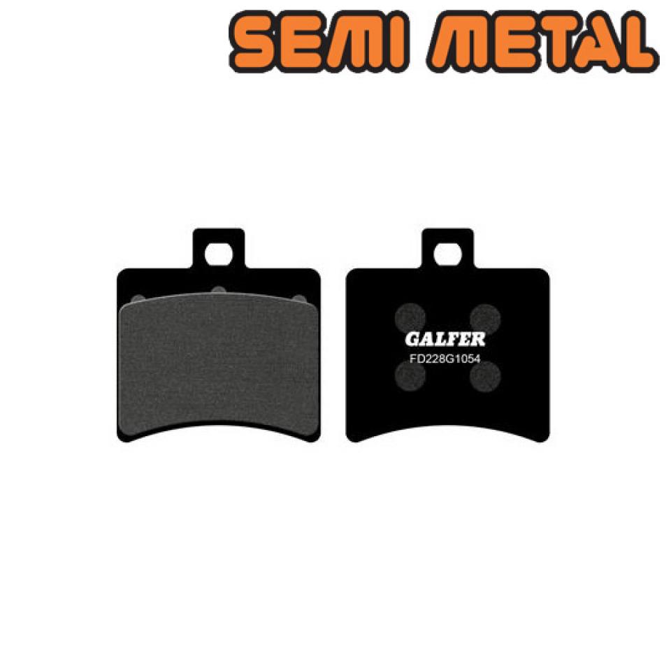 Plaquette de frein Galfer pour Auto Neuf