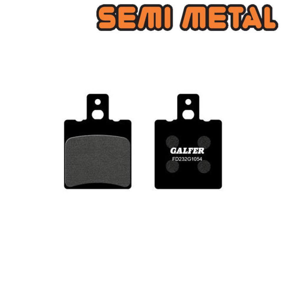 Plaquette de frein Galfer pour Auto Neuf