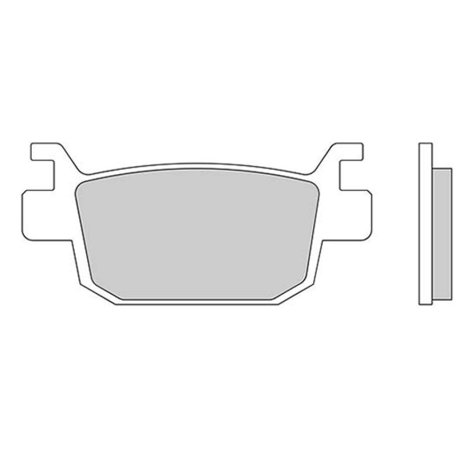 Plaquette de frein Galfer pour Auto Neuf