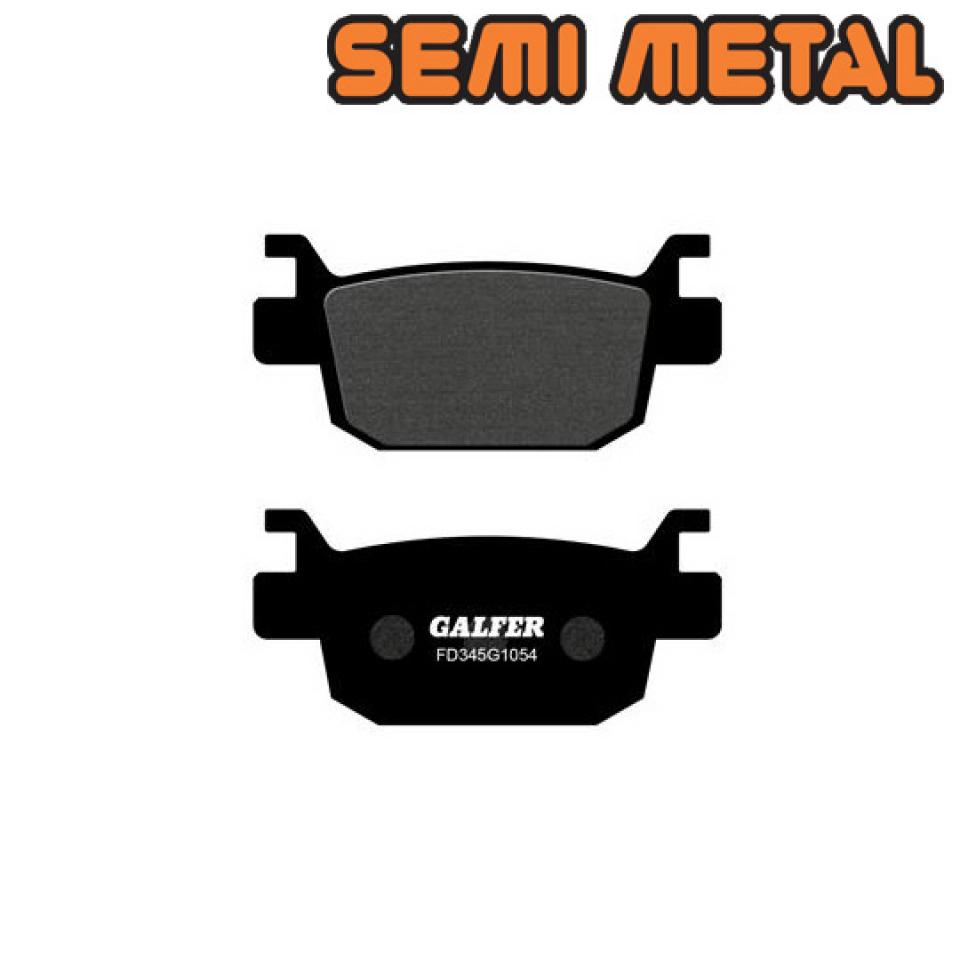 Plaquette de frein Galfer pour Auto Neuf