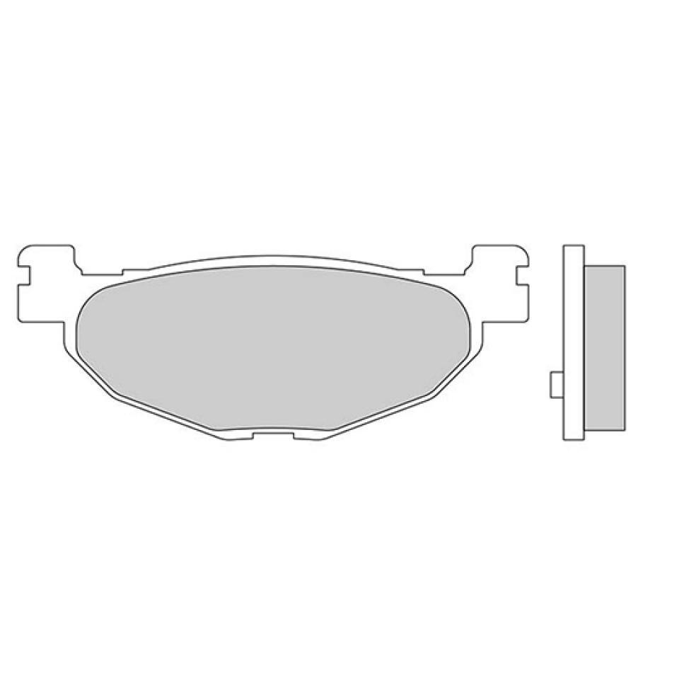 Plaquette de frein Galfer pour Auto Neuf