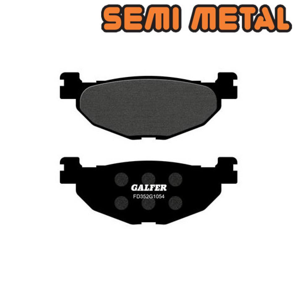 Plaquette de frein Galfer pour Auto Neuf