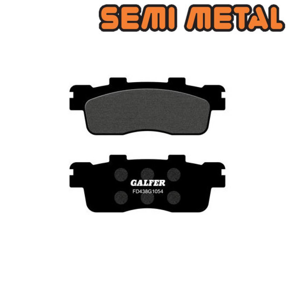 Plaquette de frein Galfer pour Auto Neuf