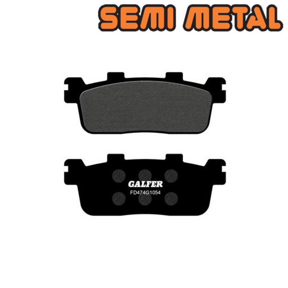 Plaquette de frein Galfer pour Auto Neuf