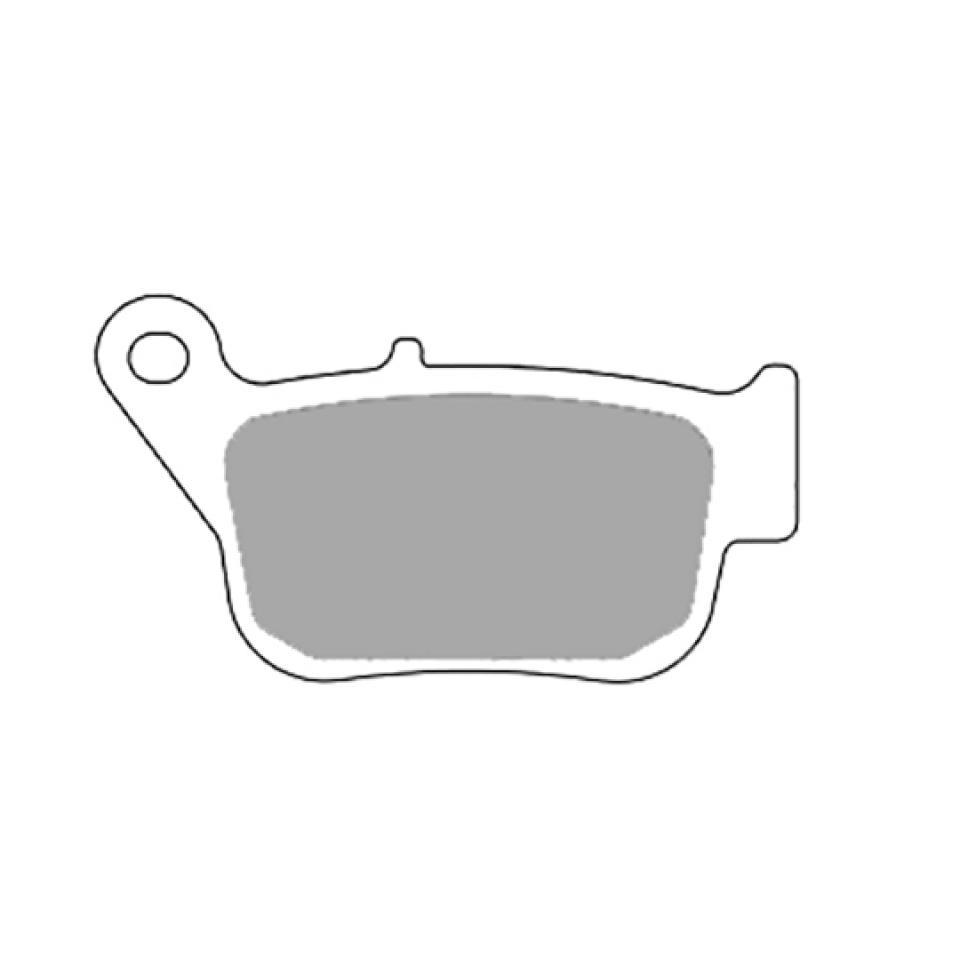 Plaquette de frein Galfer pour Auto Neuf