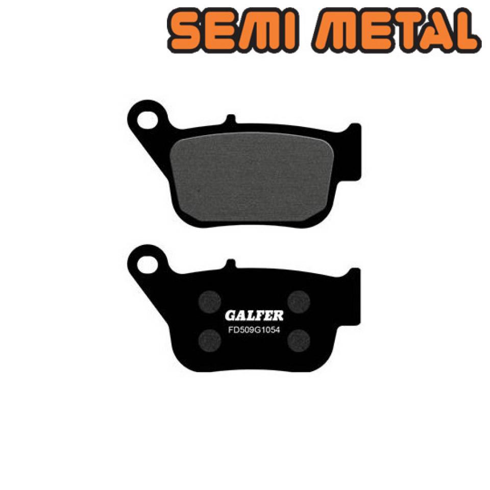 Plaquette de frein Galfer pour Auto Neuf