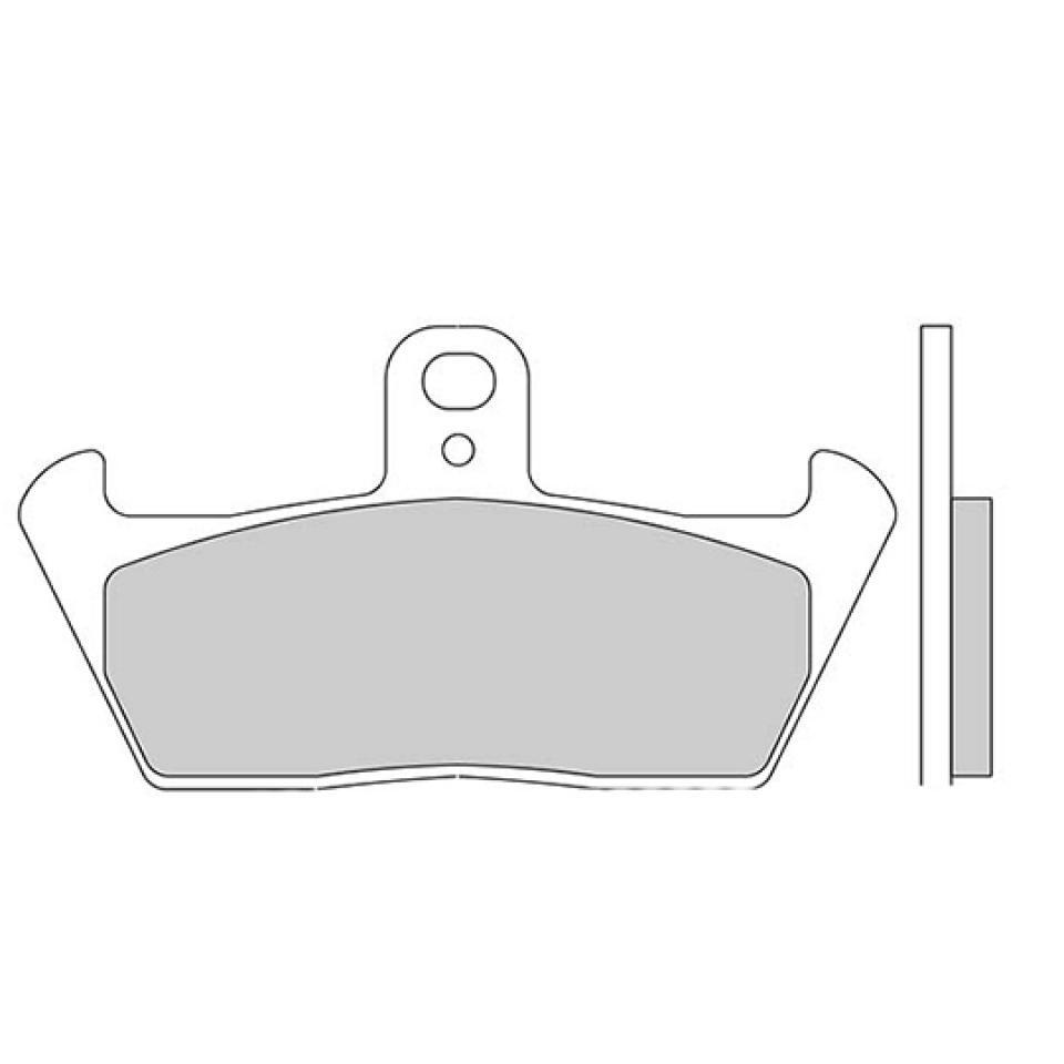 Plaquette de frein Galfer pour Moto Neuf