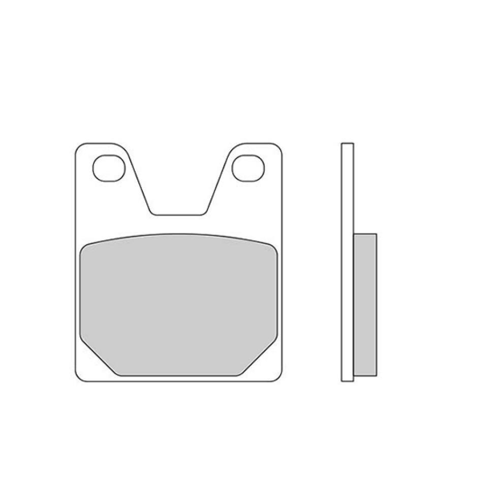 Plaquette de frein Galfer pour Auto Neuf