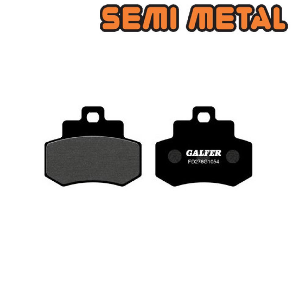Plaquette de frein Galfer pour Auto Neuf
