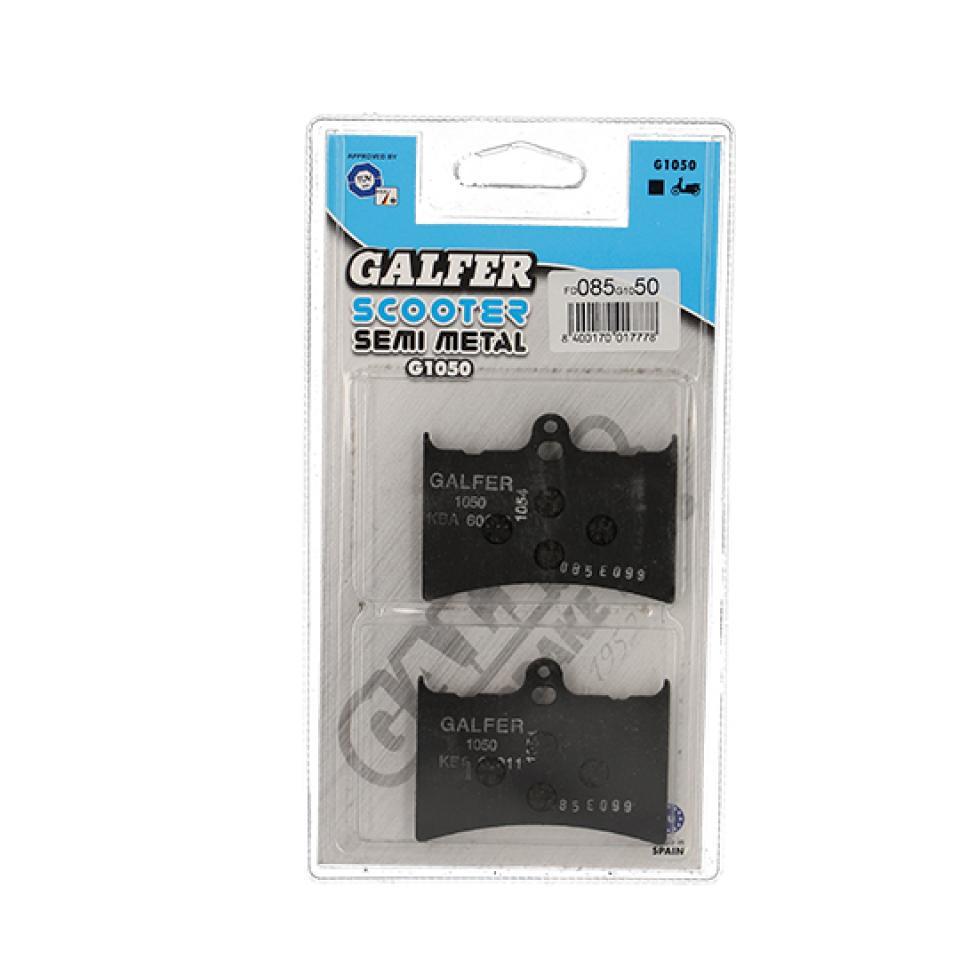 Plaquette de frein Galfer pour Auto Neuf