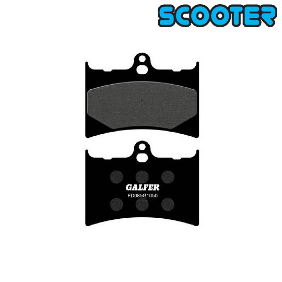 Plaquette de frein Galfer pour Auto Neuf