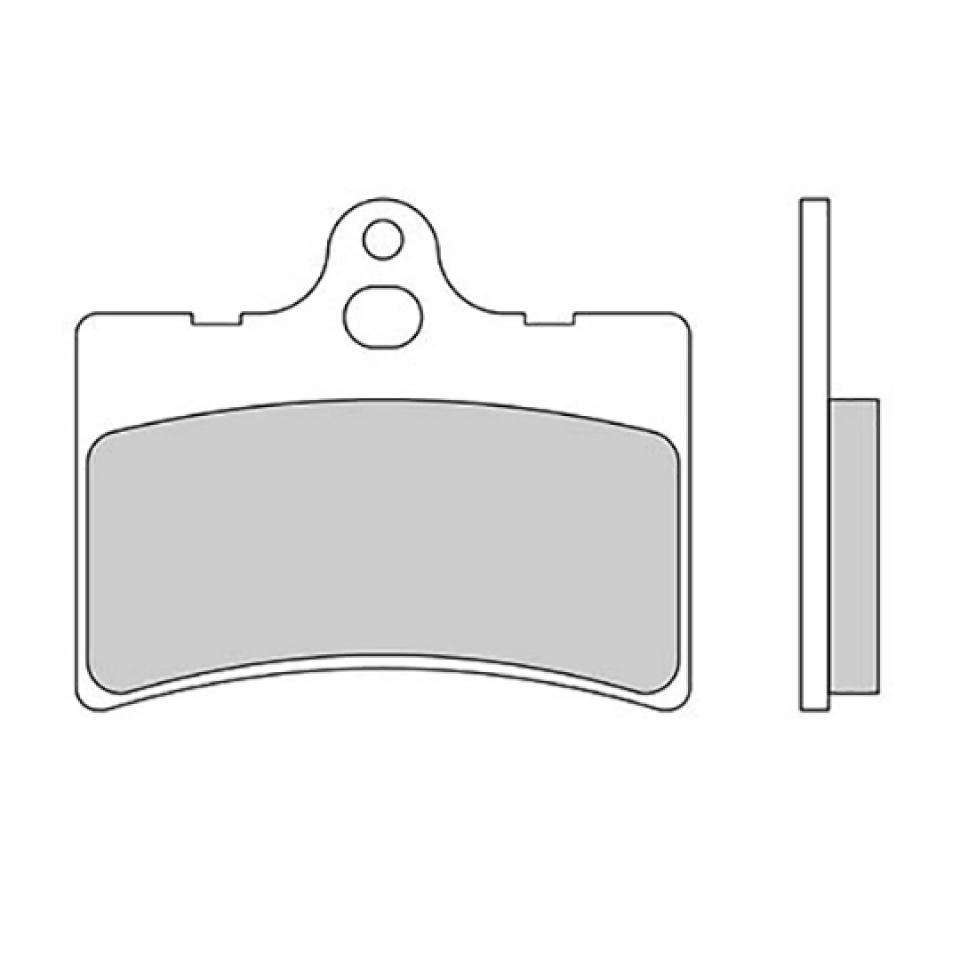 Plaquette de frein Galfer pour Auto Neuf