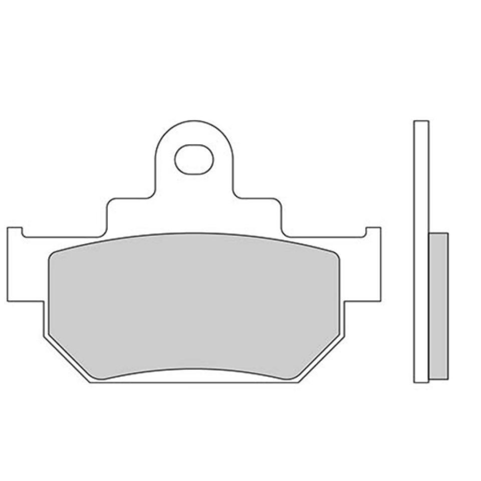 Plaquette de frein Galfer pour Auto Neuf
