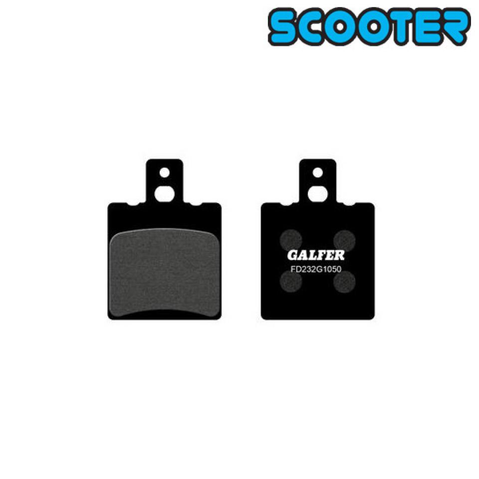 Plaquette de frein Galfer pour Auto Neuf
