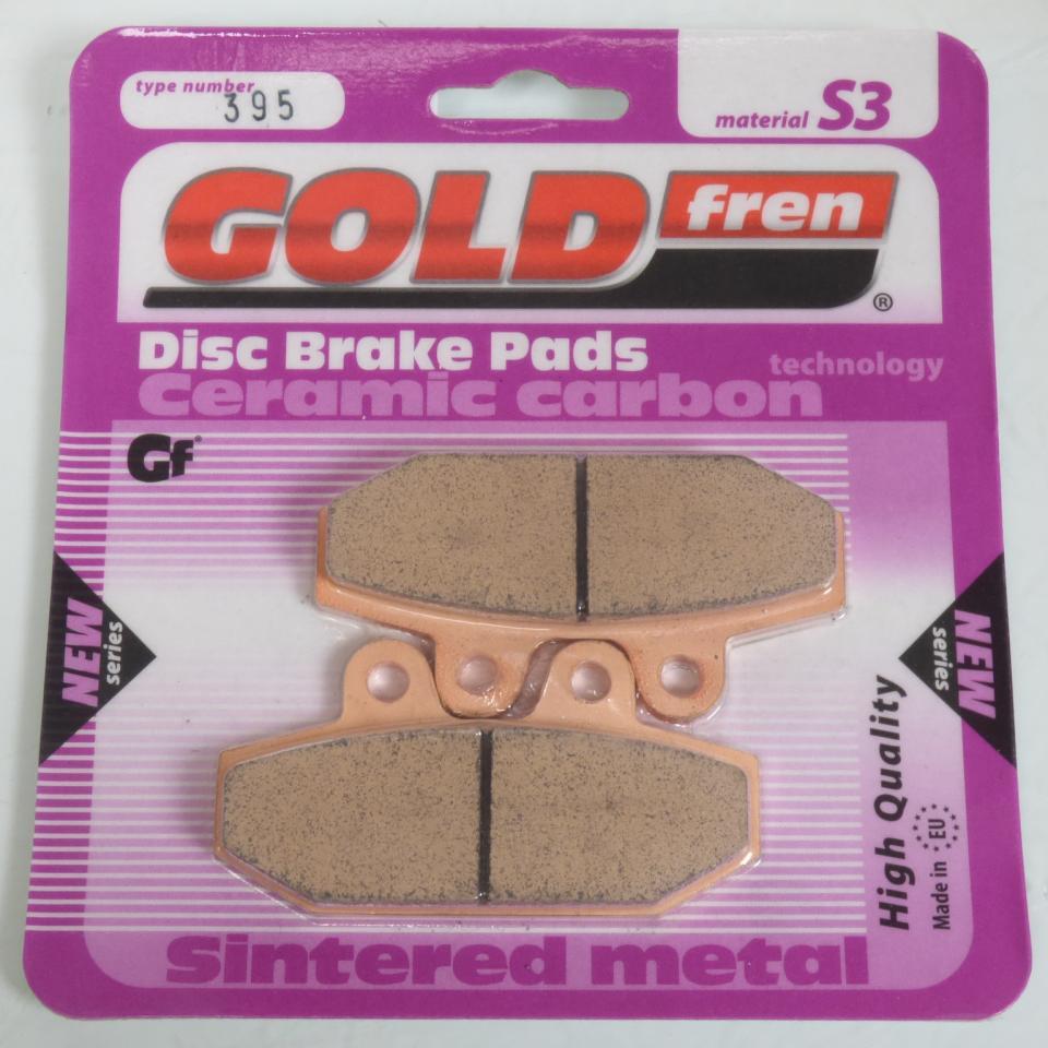 Plaquette de frein pour