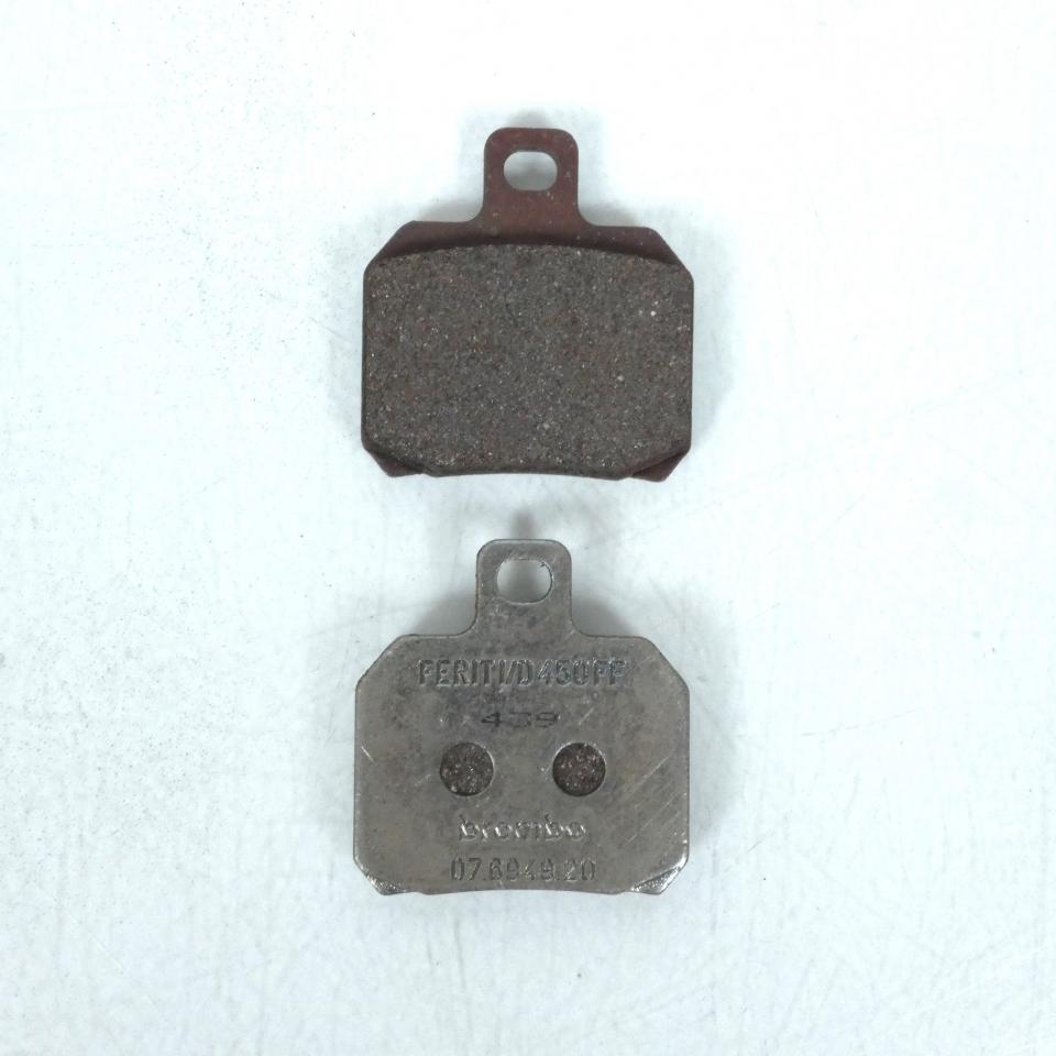 Plaquette de frein pour Ducati 848