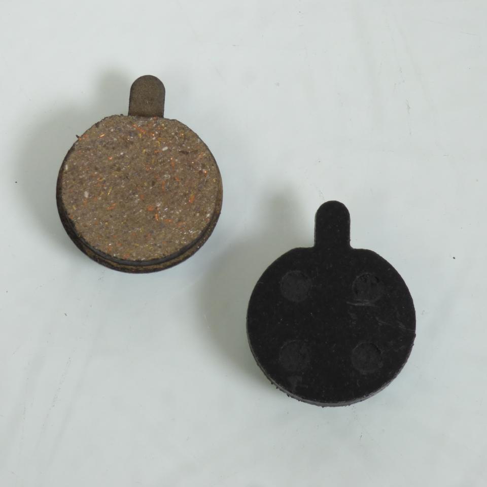 Plaquette de frein pour  