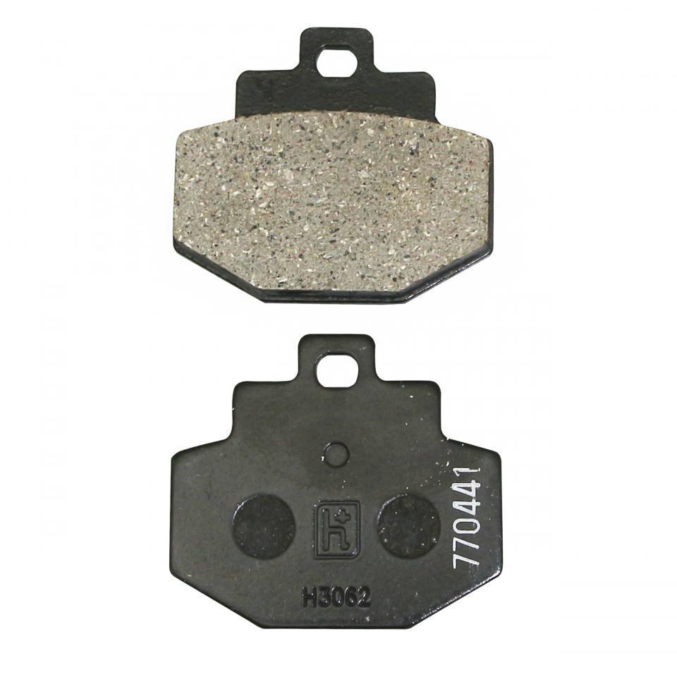 Plaquette de frein pour  