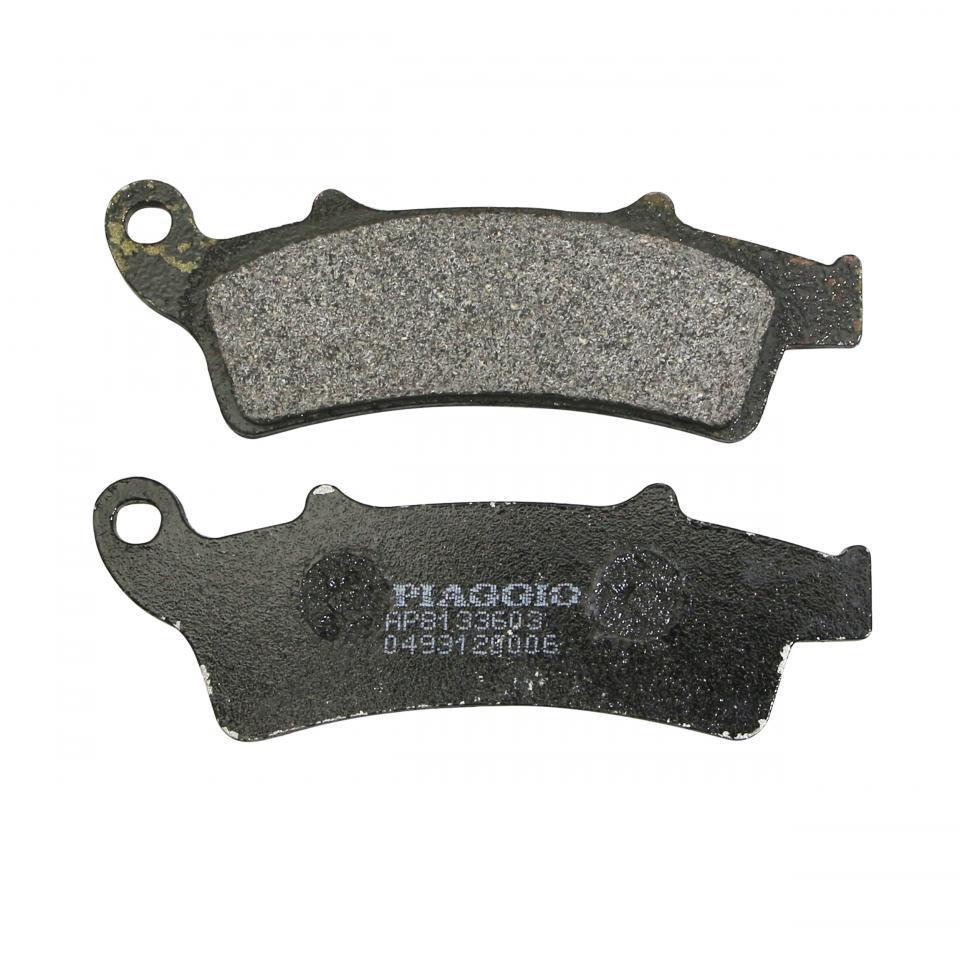 Plaquette de frein pour  