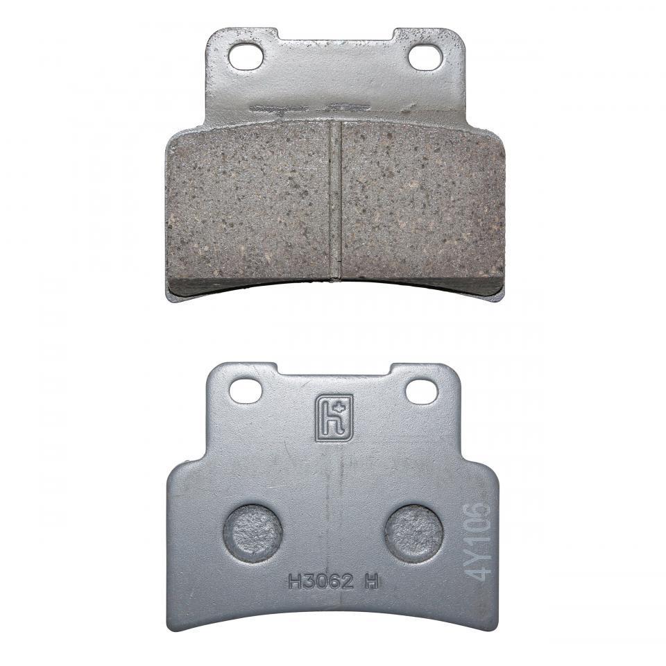 Plaquette de frein pour  