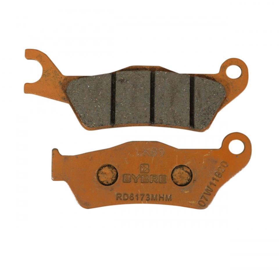 Plaquette de frein pour  