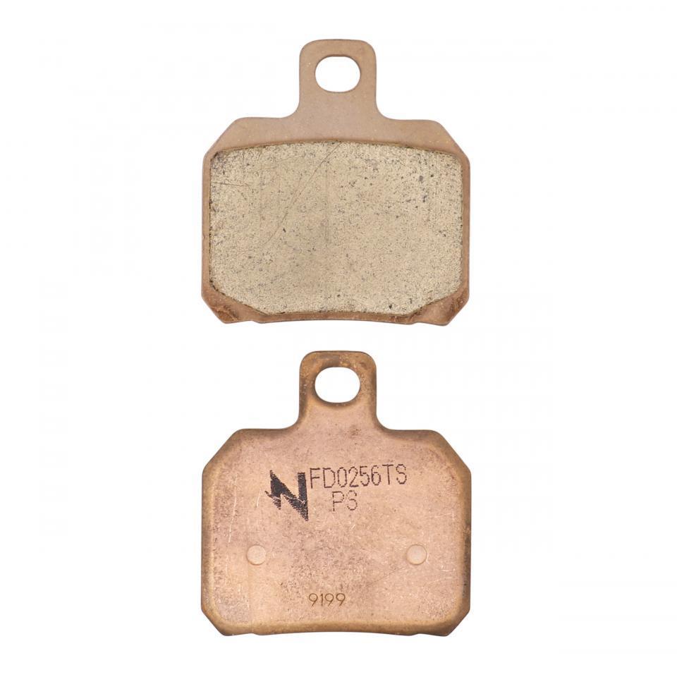 Plaquette de frein Newfren pour Moto KTM 1190 RC8 2008 à 2011 Neuf