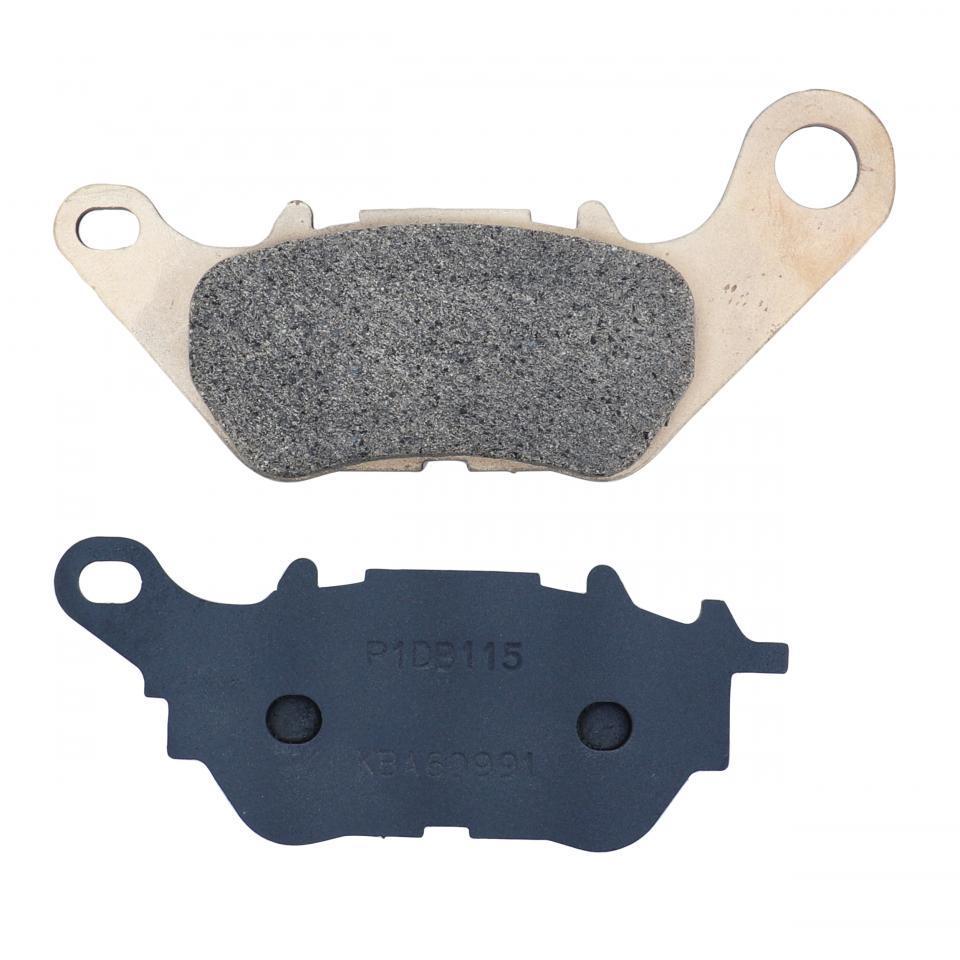 Plaquette de frein pour Yamaha X-Max