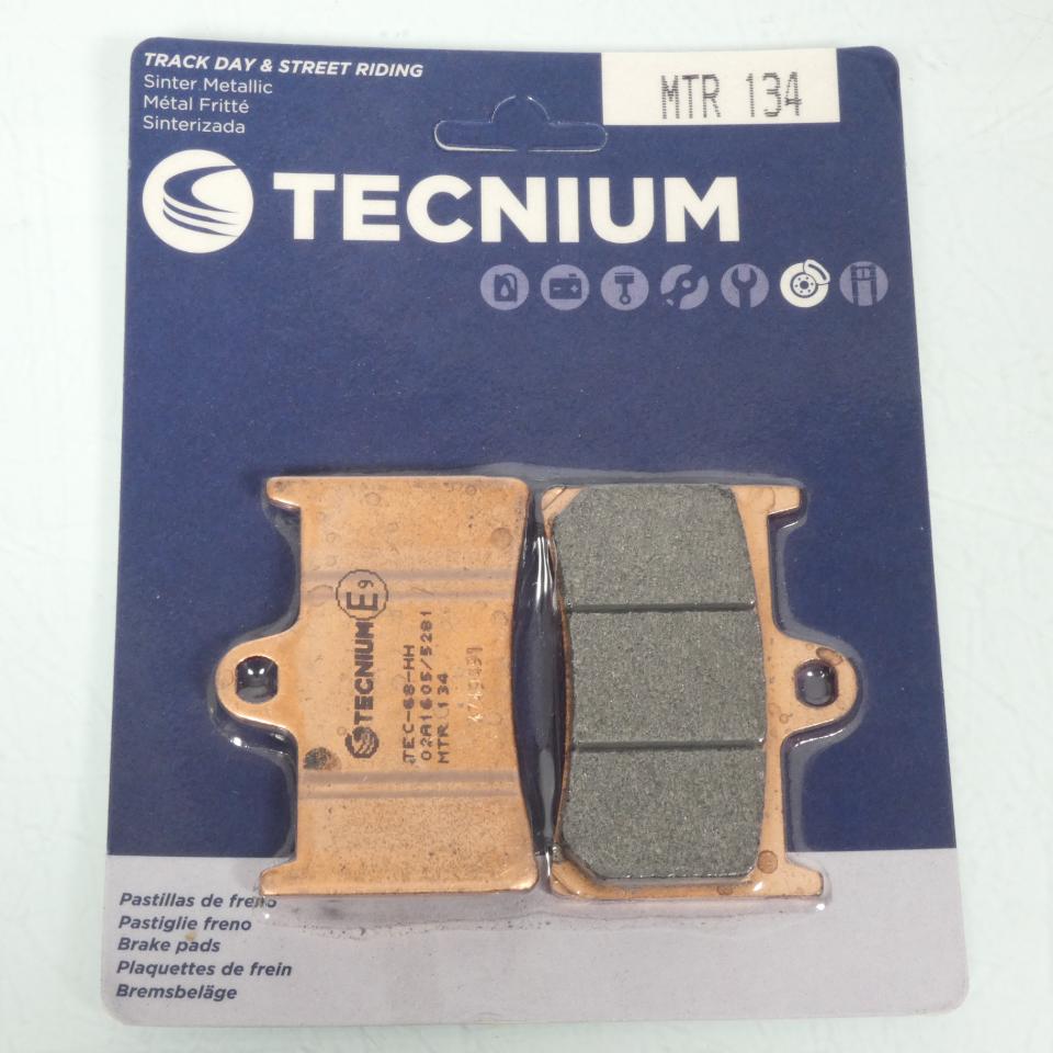 Plaquette de frein pour Yamaha YZF600R thundercat