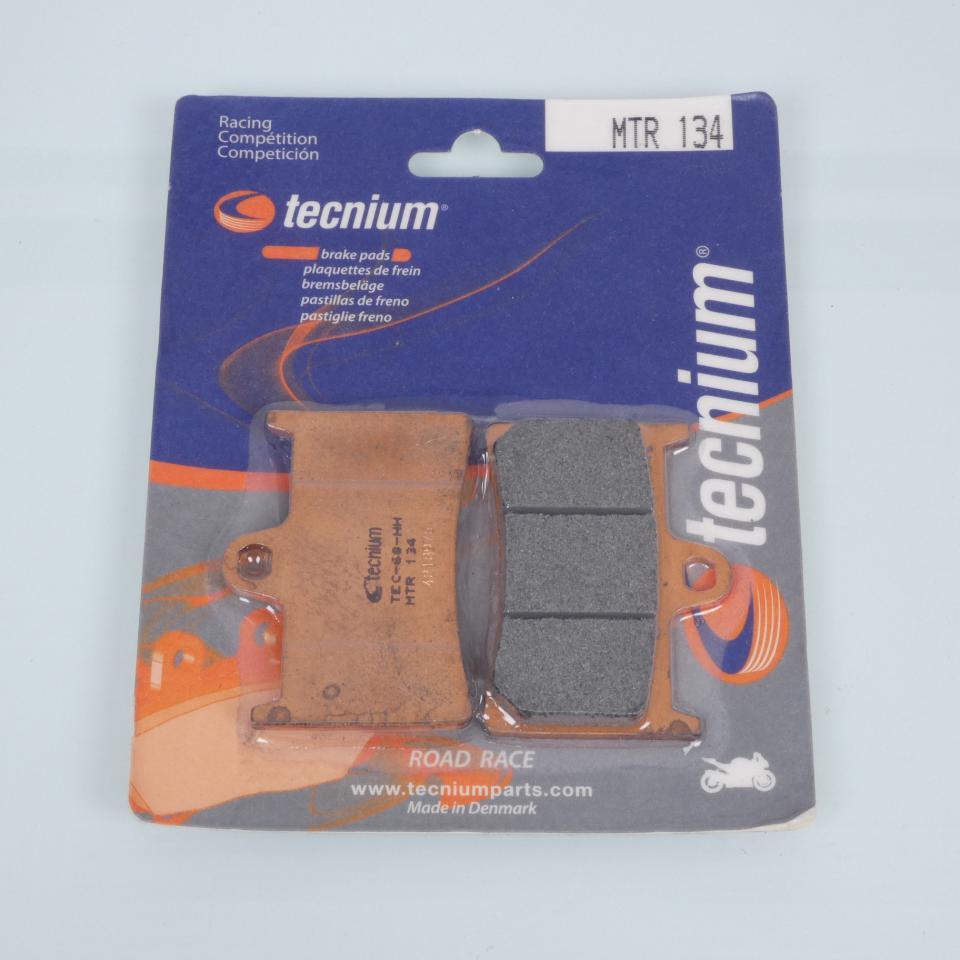 Plaquette de frein pour Yamaha YZF600R thundercat