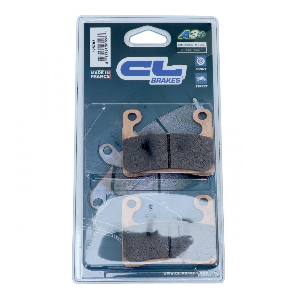 Plaquette de frein CL BRAKES pour BMW 1000 S Rr Après 2019 Neuf