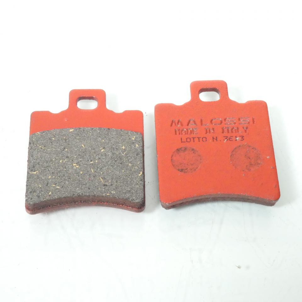 Plaquette de frein Malossi pour Scooter Italjet 50 Formula LC 2T 1994 à 2000 AR Neuf