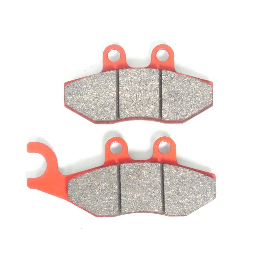 Plaquette de frein Malossi pour Scooter Kymco 300 AGILITY IE 4T LC EURO 4 2020 à 2022 AR Neuf