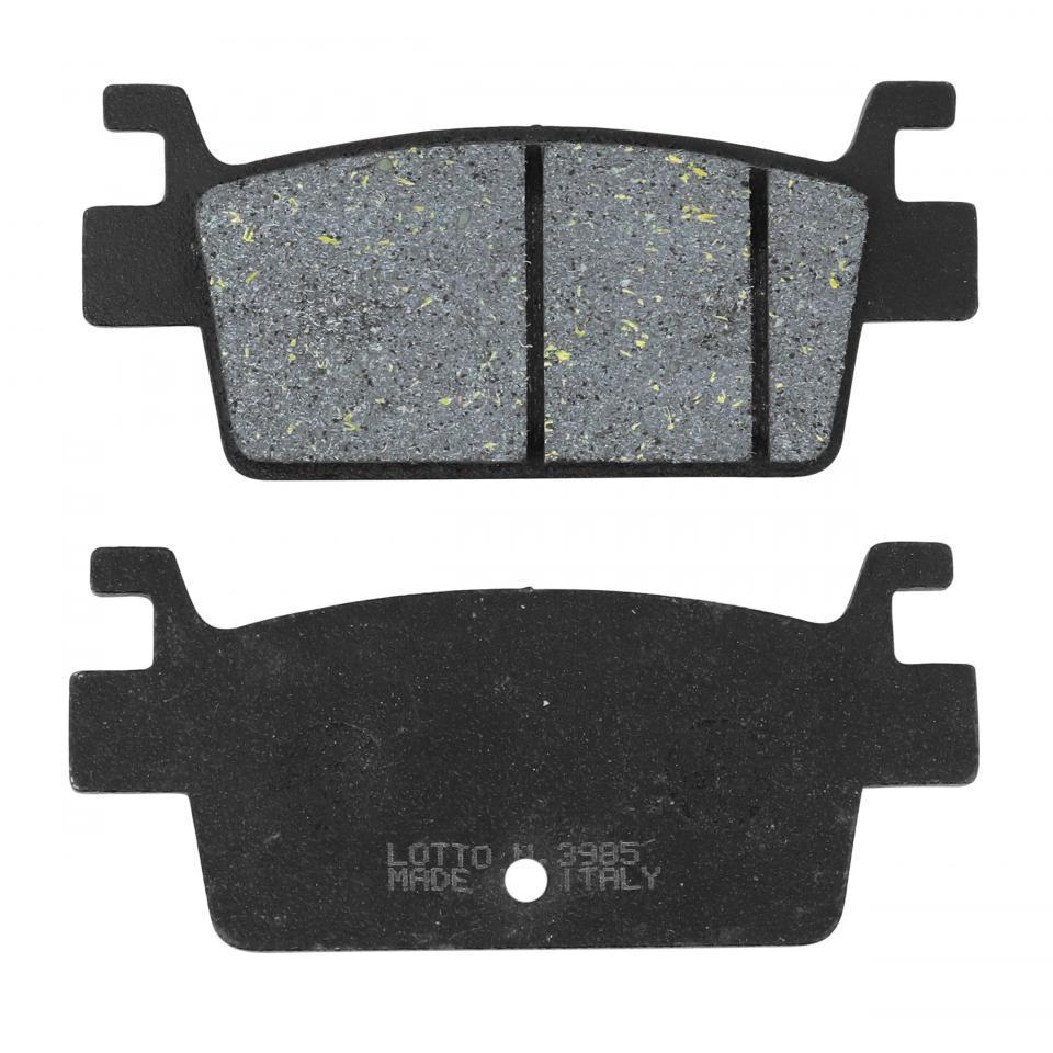 Plaquette de frein pour Kymco Ak