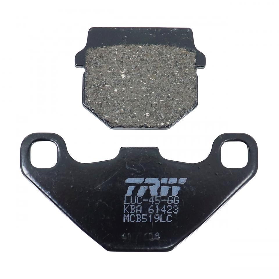 Plaquette de frein pour Derbi Senda Drd X-Treme