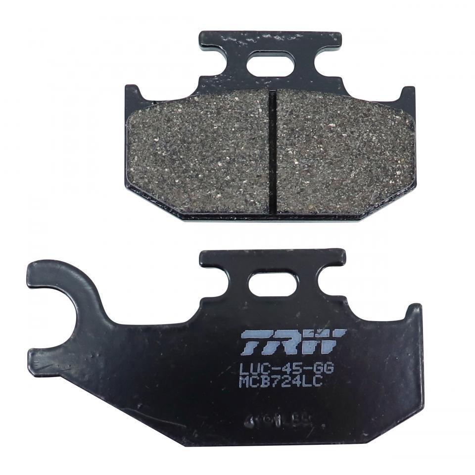 Plaquette de frein pour Suzuki LT-A KING QUAD