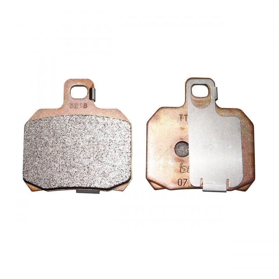 Plaquette de frein pour  