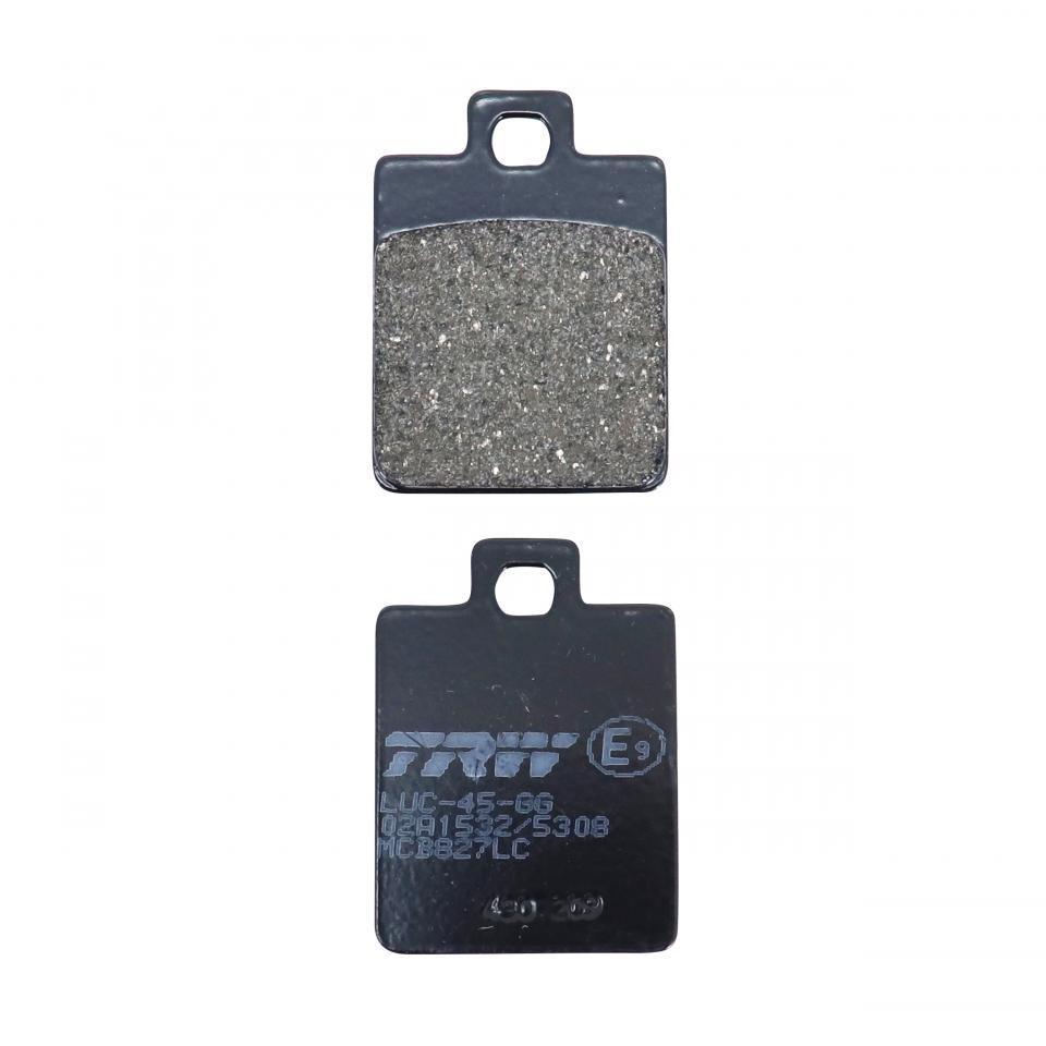Plaquette de frein pour Piaggio ZIP