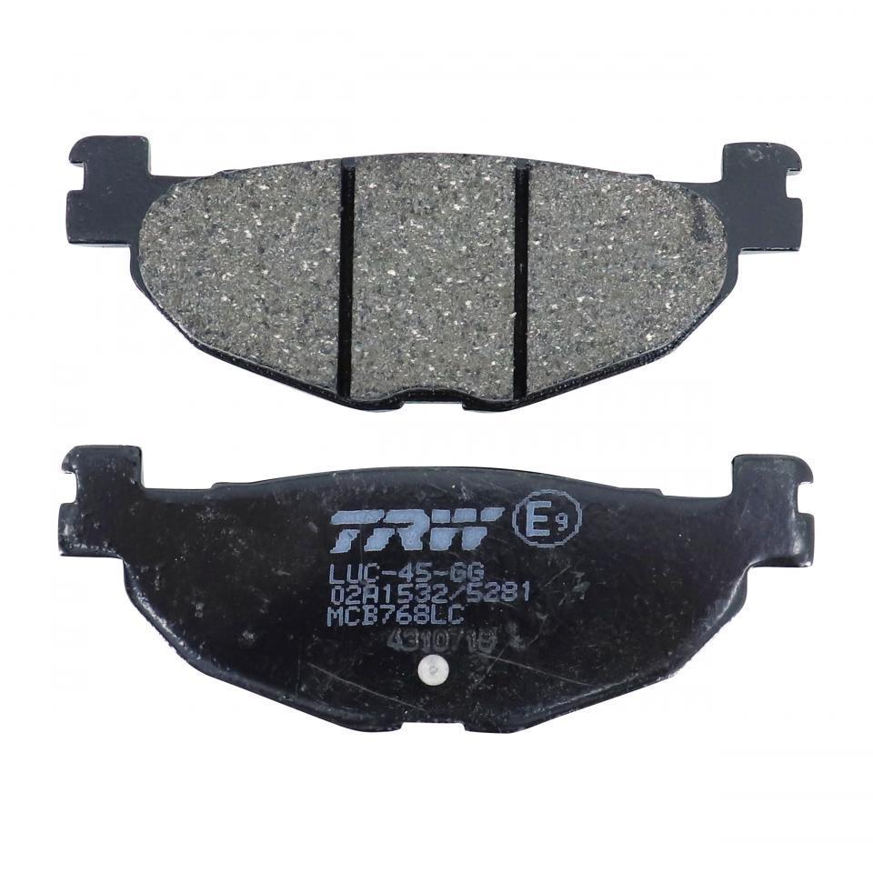 Plaquette de frein pour Yamaha T-Max