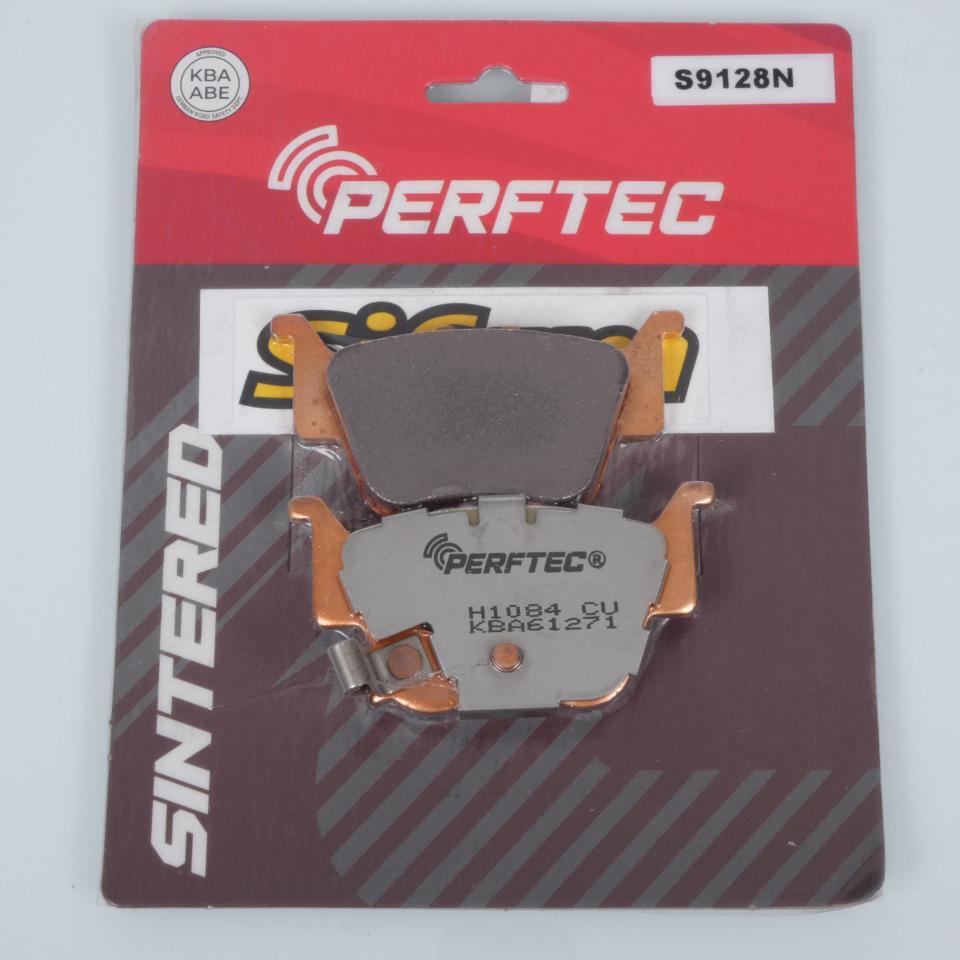 Plaquette de frein pour Honda TRX FE