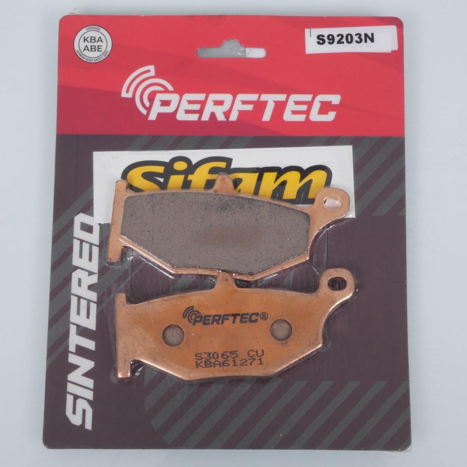 Plaquette de frein pour Suzuki DL V-strom