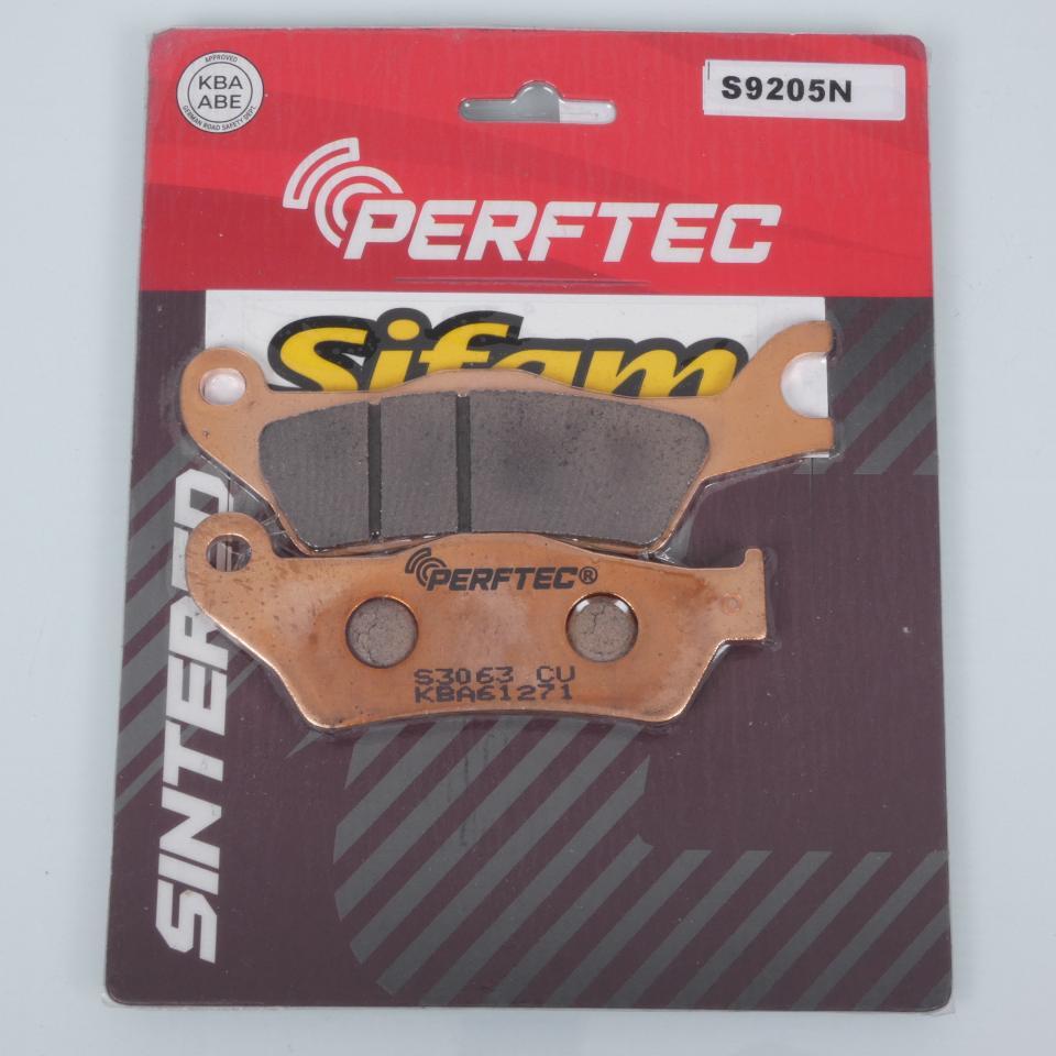 Plaquette de frein pour Suzuki Gsx-R