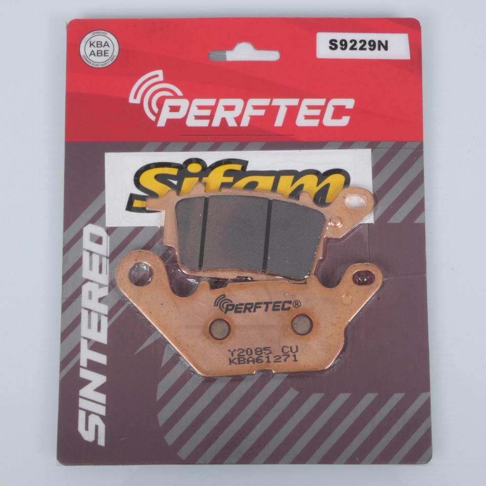 Plaquette de frein pour Yamaha Gpd A N-Max