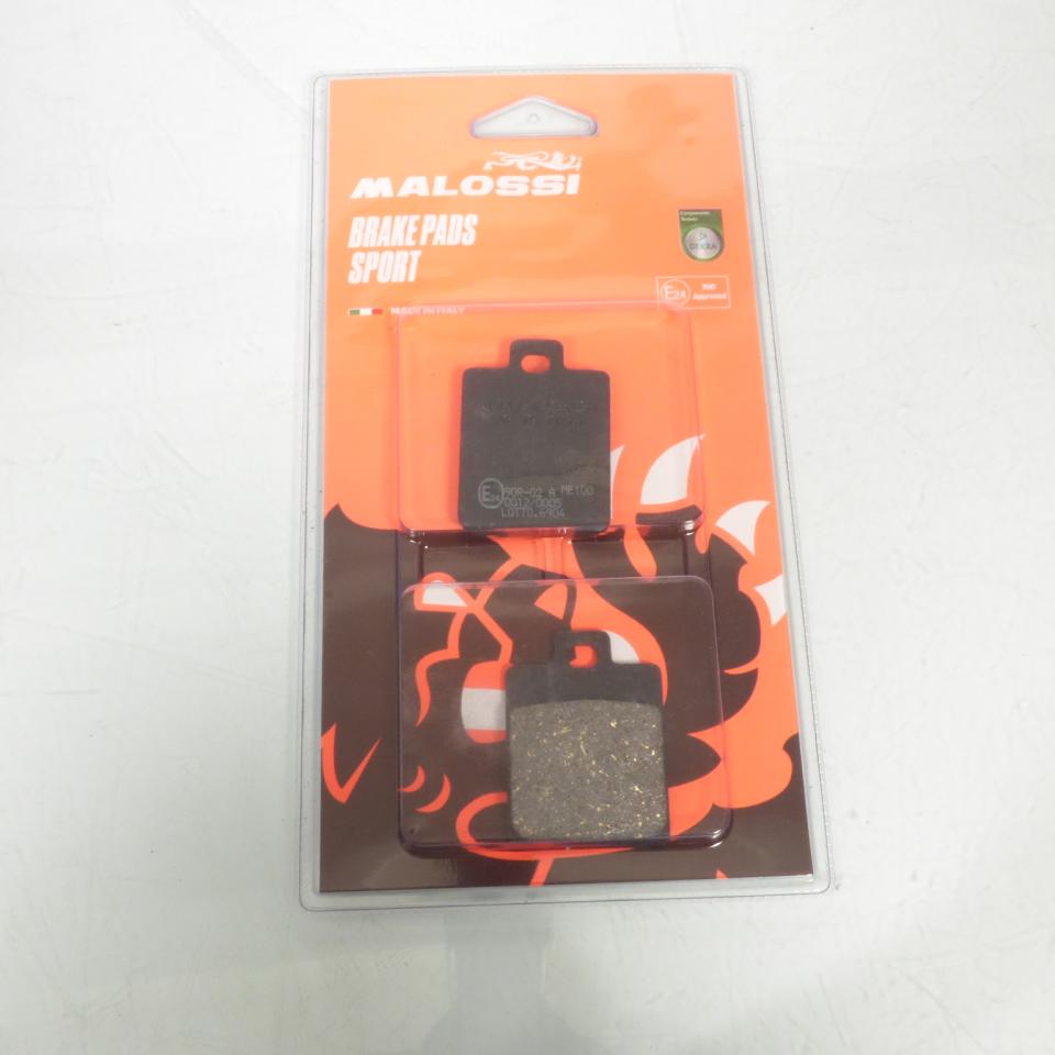 Plaquette de frein pour Piaggio Vespa primavera