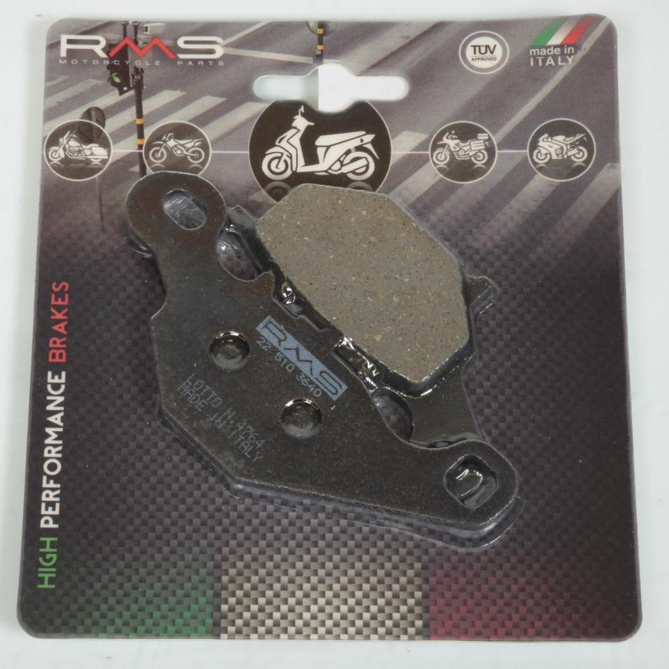 Plaquette de frein pour