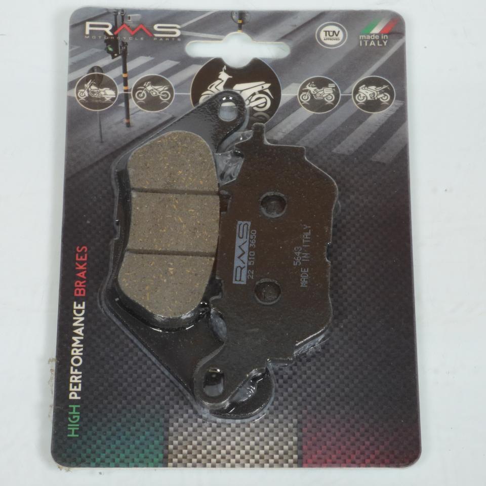 Plaquette de frein pour