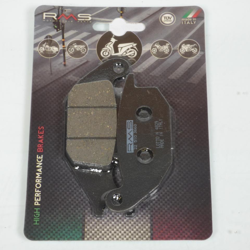 Plaquette de frein pour