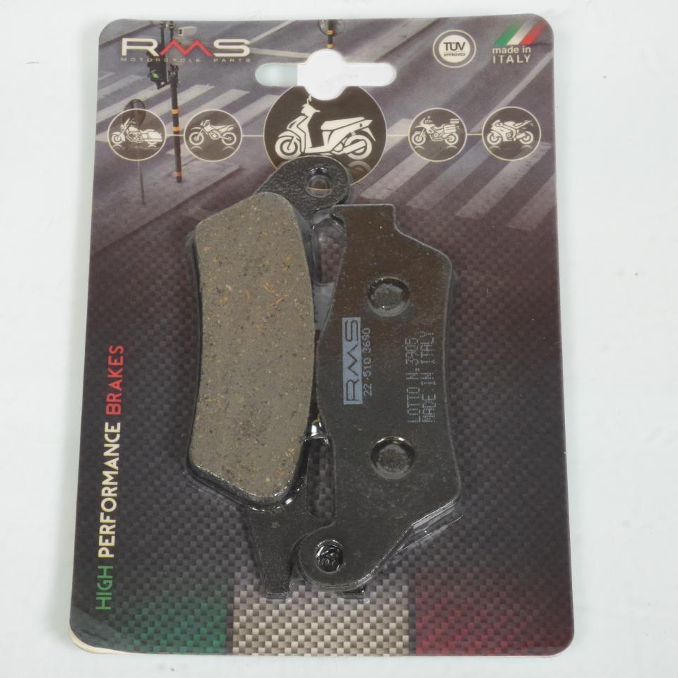 Plaquette de frein pour